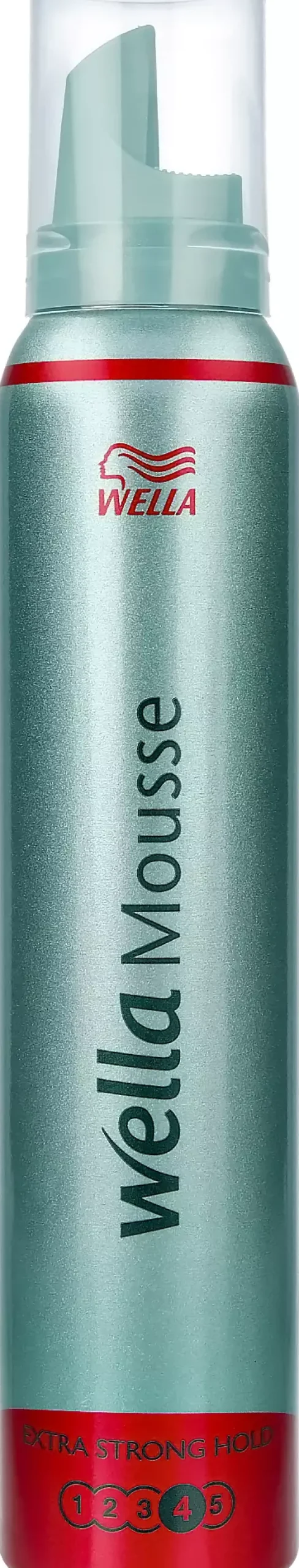 Wella Styling Wella Classic Styling Mousse Extra Strong 200 ml