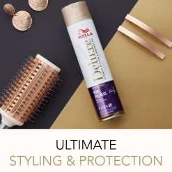 Wella StylingWella Deluxe Pure Fullness Hairspray 75 ml