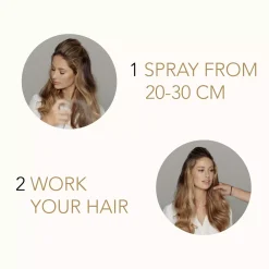 Wella StylingWella Deluxe Pure Fullness Hairspray 75 ml