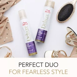 Wella StylingWella Deluxe Pure Fullness Hairspray 75 ml