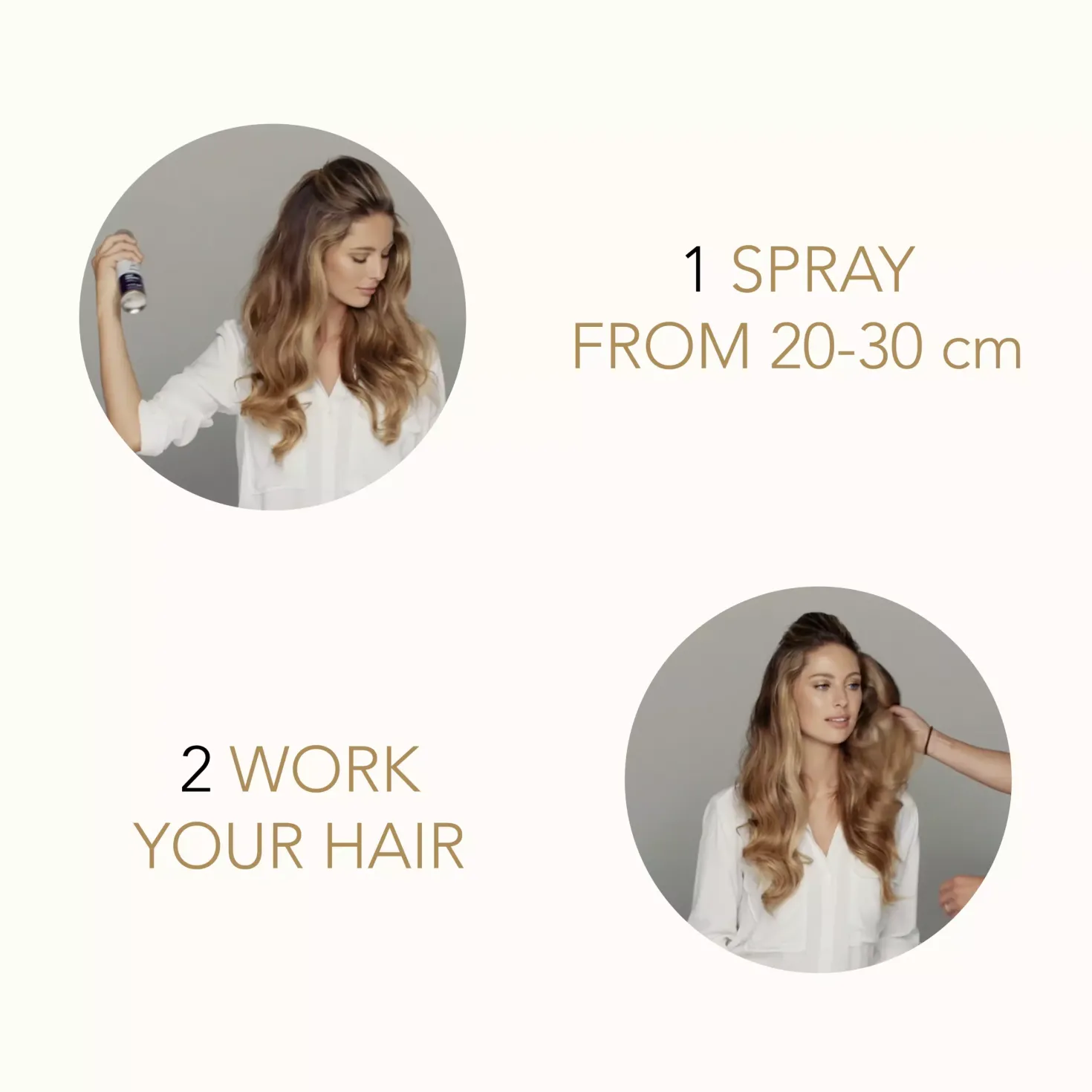 Wella StylingWella Deluxe Sensitive Hairspray 250 ml