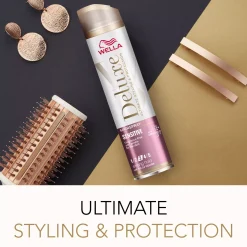 Wella StylingWella Deluxe Sensitive Hairspray 250 ml