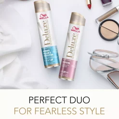 Wella StylingWella Deluxe Sensitive Hairspray 250 ml