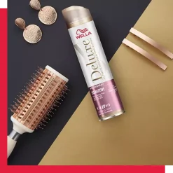 Wella StylingWella Deluxe Sensitive Hairspray 250 ml