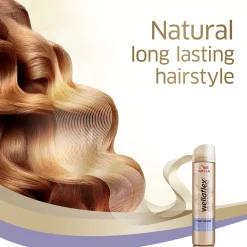 Wella Styling WellaFlex Hairspray Volume Boost Extra Strong 250 ml