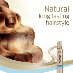 Wella StylingWellaflex MS Flexible X Strong Hold 200 g