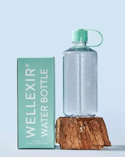 Wellexir Premium Water Bottle 1000 ml