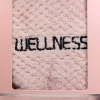 Wellness Premium Products Hair Towel Green