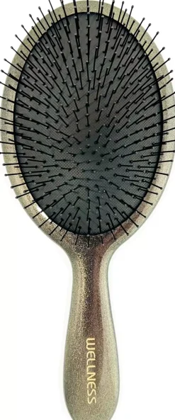 Wellness Premium Products Hair Brush
