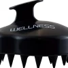 Wellness Premium Products Hair Massager Pink
