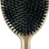 Wellness Premium Products Luxury Hair Brush With 100% Boar Bristles