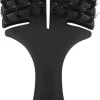 Wellness Premium Products Medium Hair Brush Blue