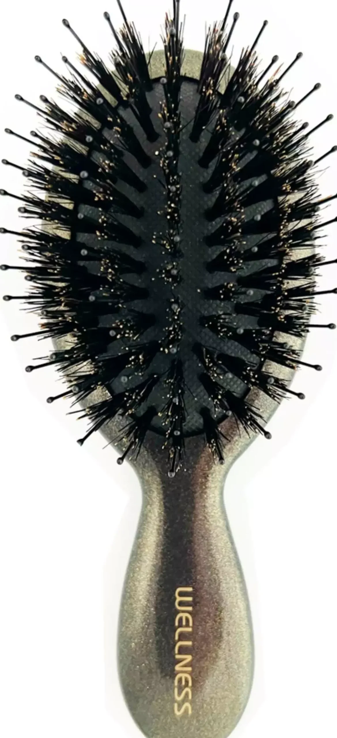 Wellness Premium Products Universal Hair Brush Mini
