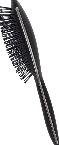 WetBrushEpic Pro Deluxe Detangler Black