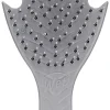 WetBrushGo Green Detangler Green