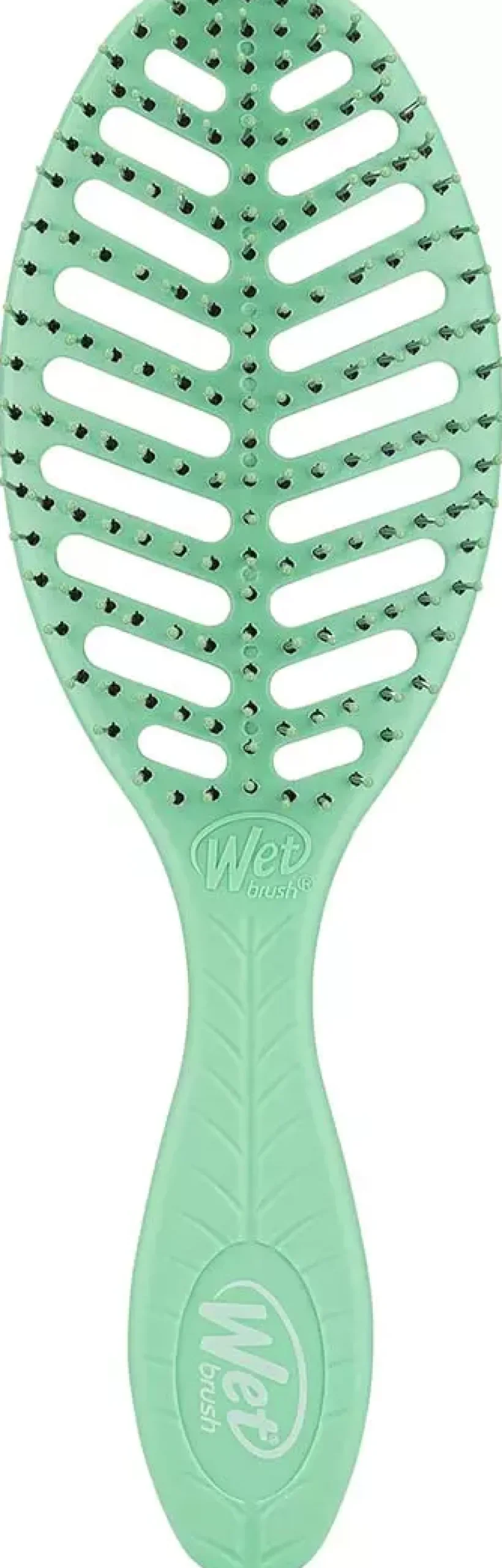 WetBrush Go Green Speed Dry Green