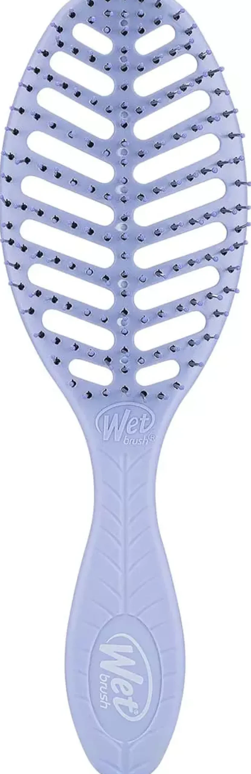 WetBrush Go Green Speed Dry Lavender
