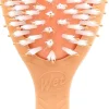 WetBrushGo Green Treatment And Shine Watermelon Oil
