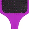 WetBrush Paddle Detangler Black