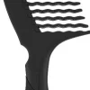 WetBrushPro Detangling Comb Black