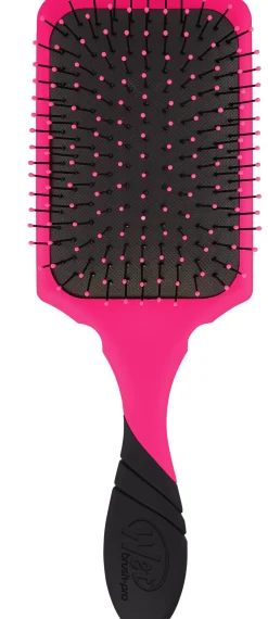 WetBrushPro Paddle Detangler Pink