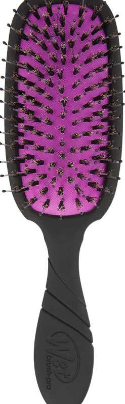 WetBrushPro Shine Enhancer Black
