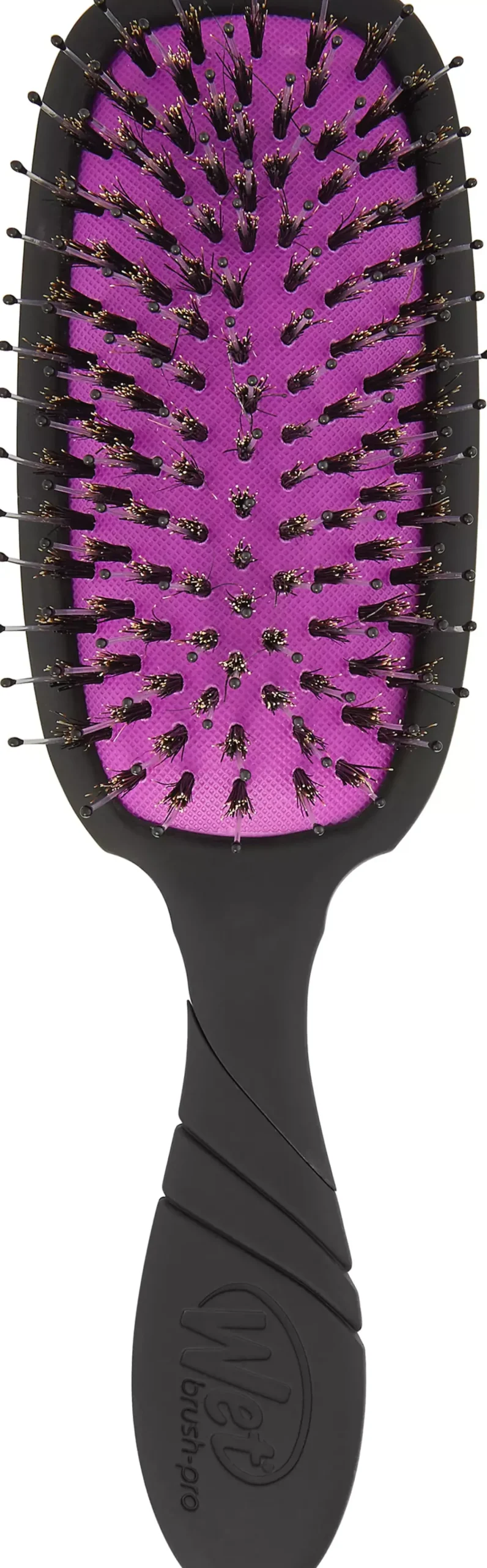 WetBrushPro Shine Enhancer Black