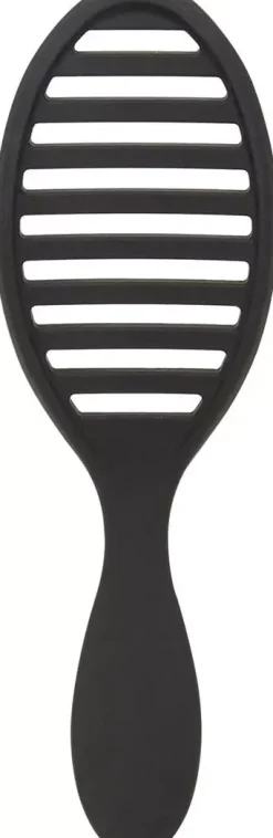 WetBrush Retail Speed Dry Ceramic Black