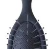 WetBrush The Tiny Detangler Key Chain Black