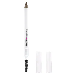 Wet n Wild Brow-sessive Brow Pencil Dark Brown