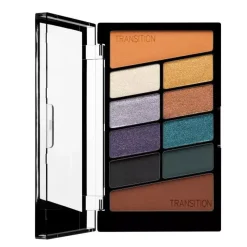 Wet n Wild Eyeshadow palette My Glamour Squad