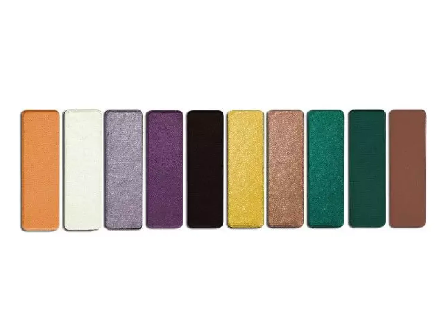 Wet n Wild Eyeshadow palette My Glamour Squad