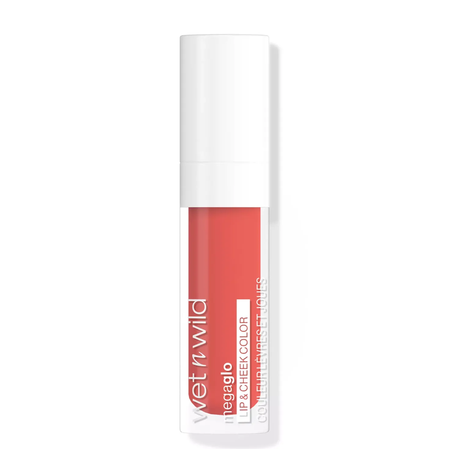 Wet n Wild Mega Glo Lip&Cheek Berry True