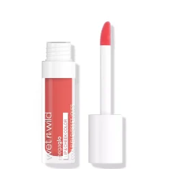 Wet n Wild Mega Glo Lip&Cheek Coral Dream