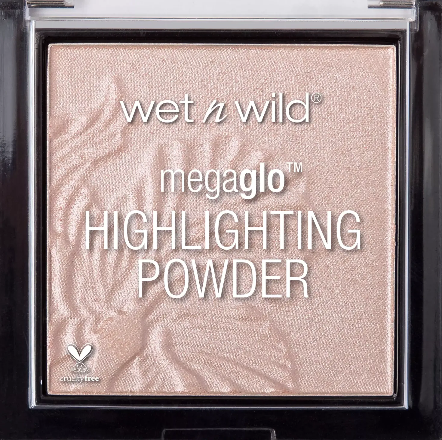 Wet n WildMegalast Mega Glo Highlighting Powder Precious Petals