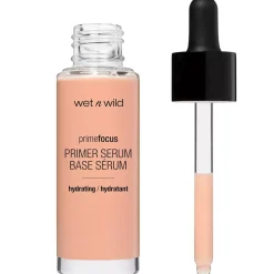 Wet n Wild Prime Focus Primer Serum 100 g