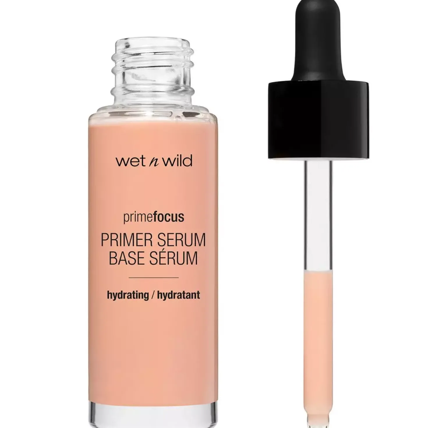 Wet n Wild Prime Focus Primer Serum 100 g