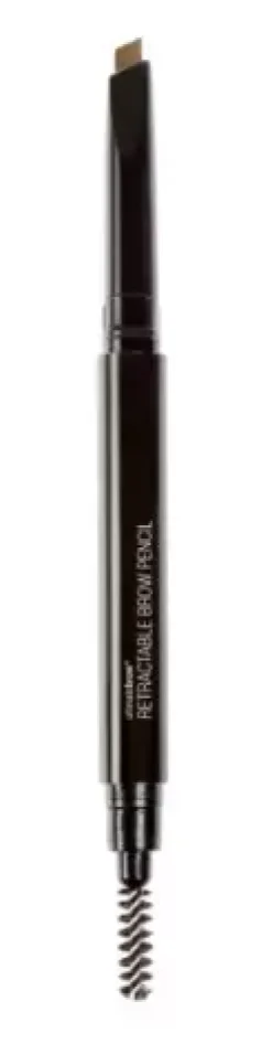 Wet n Wild Ultimate Brow Retractable Pencil Ash brown