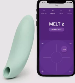 We-Vibe Melt 2