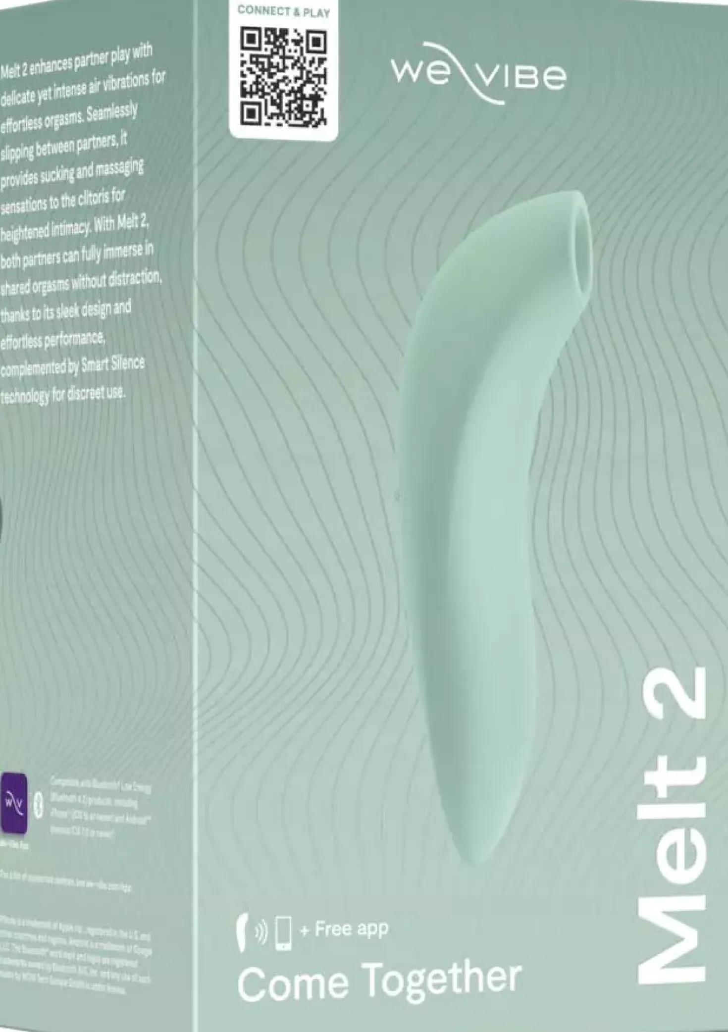 We-Vibe Melt 2