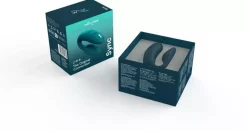 We-Vibe Sync 2nd Generation Green