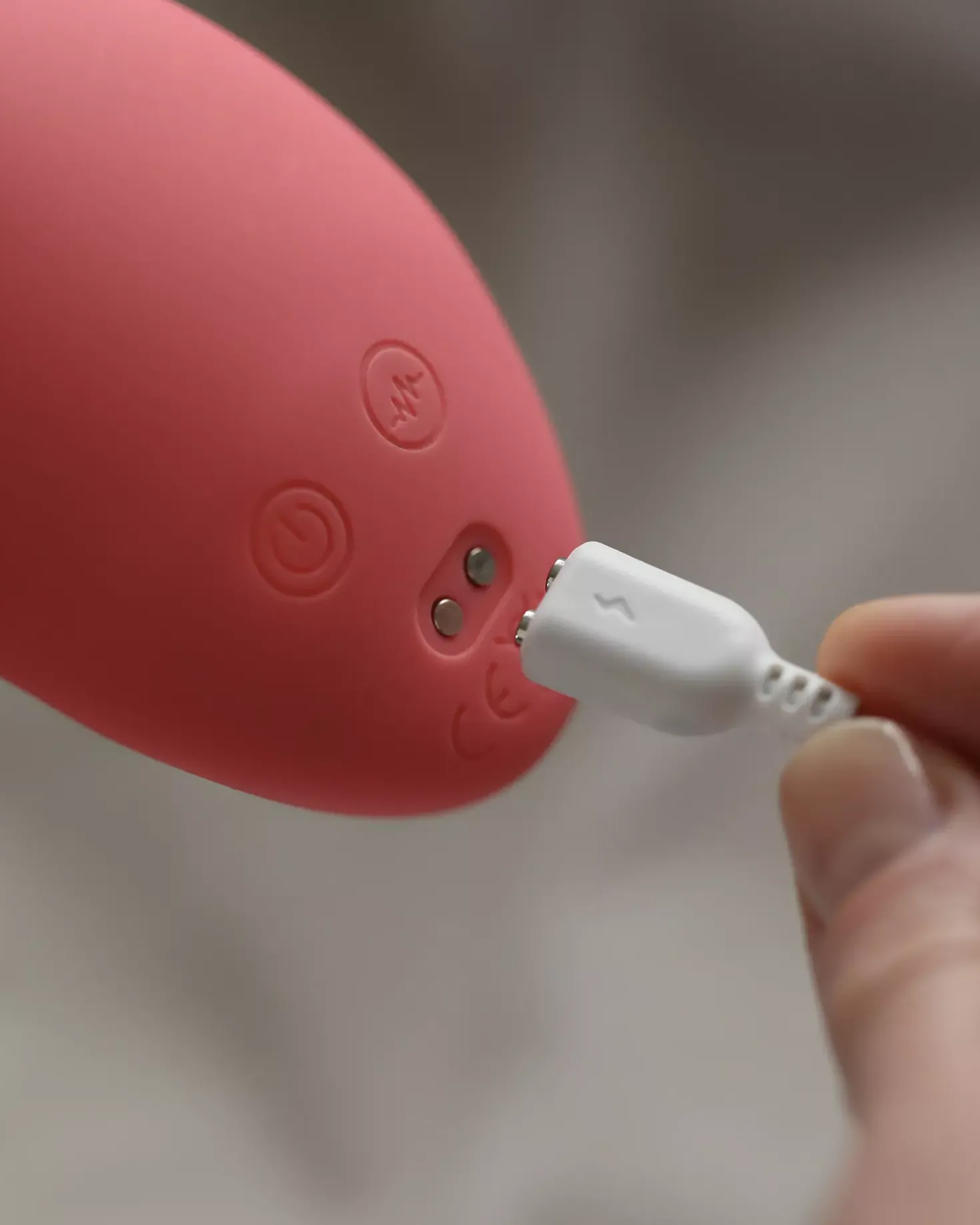 We-Vibe Sync 2nd Generation Pink