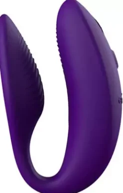 We-Vibe Sync 2nd Generation Purple