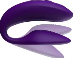 We-Vibe Sync 2nd Generation Purple