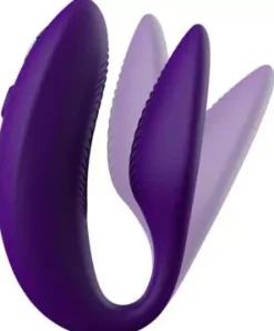 We-Vibe Sync 2nd Generation Purple