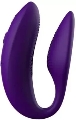 We-Vibe Sync 2nd Generation Purple