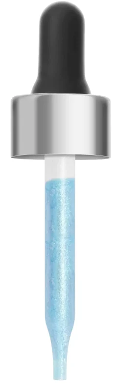 W7 Glow On Highlighter Drops Clear Cut