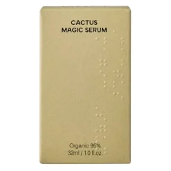Whamisa Cactus Wrinkle & Brightening Magic Serum 32 ml