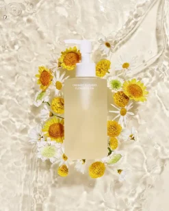 Whamisa Organic Flowers Cleansing Oil 260 ml