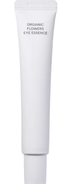 Whamisa Organic Flowers Eye Essence 30 ml